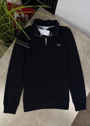 Zip 1/4 lacoste 5
