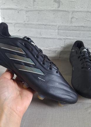 Футбольні бутси adidas copa pure 2 устілка 26.5 см