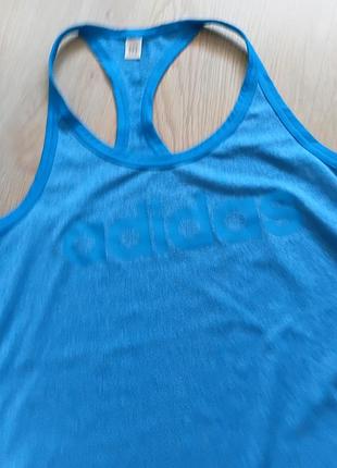 Майка боксерка adidas s