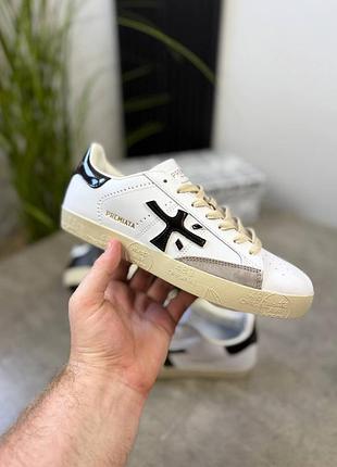 Кеди premiata 2