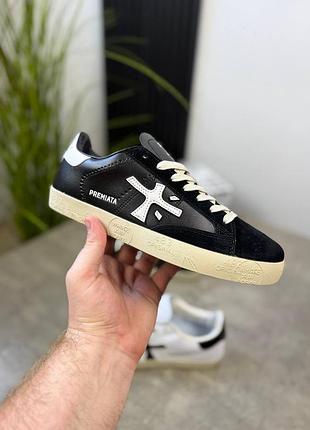 Кеди premiata 3