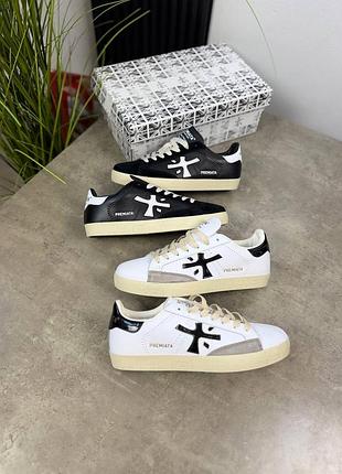 Кеди premiata 7