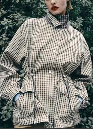 Куртка zara