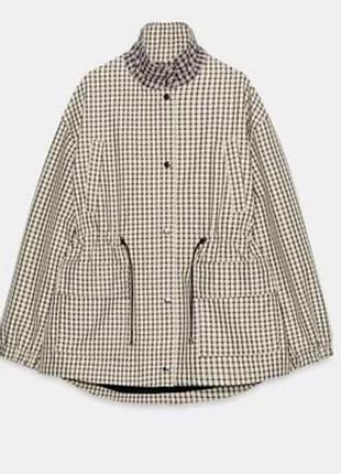 Куртка zara
