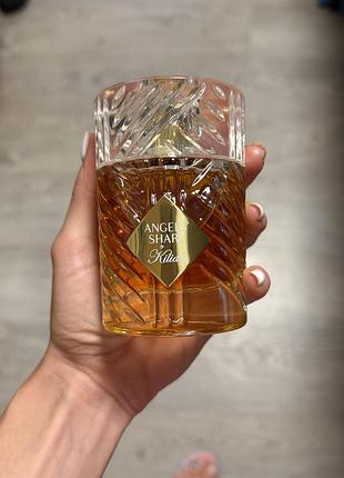 Парфюм kilian angel share
