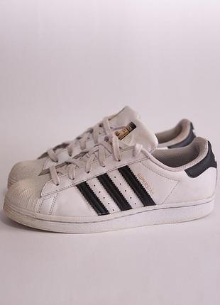 Кроссовки adidas superstar