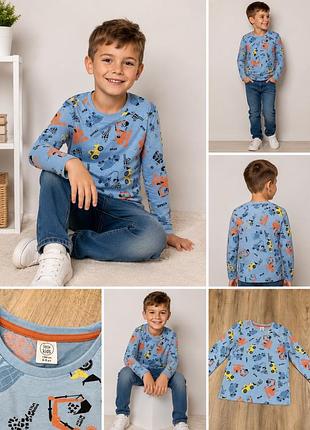 Реглан little kids на 8-9 років