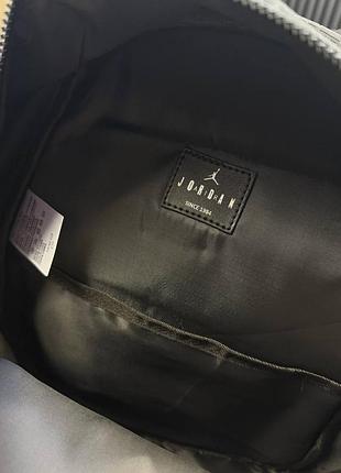 Рюкзак jordan monogram