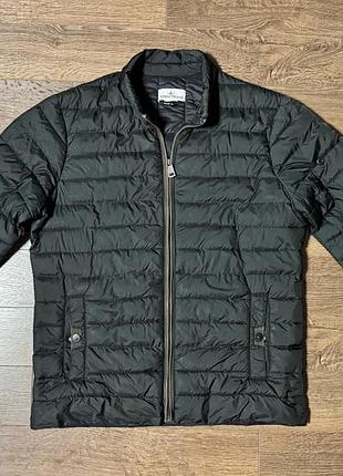 Куртка stone island.