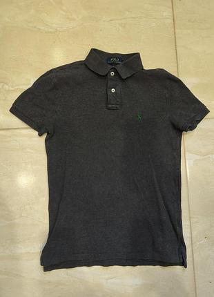 Поло від ralph lauren