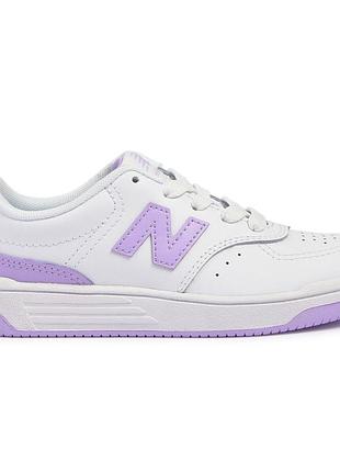 Кожаные кроссовки new balance оригинал 35 размер
