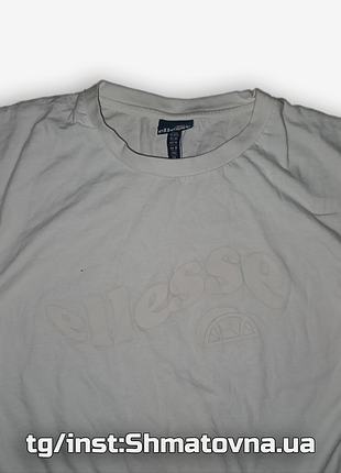 Футболка чоловіча ellesse розмір 2xl