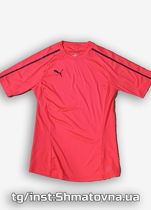 Футболка чоловіча puma розмір m