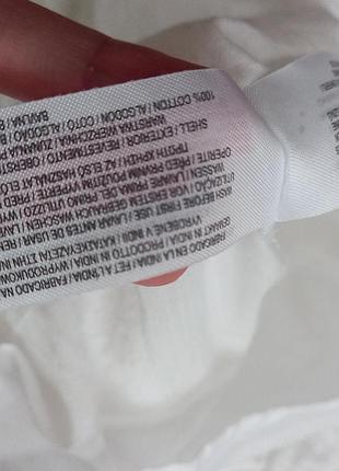 Платье из прошвы 7