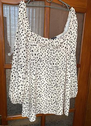 Сукня нова boohoo 3