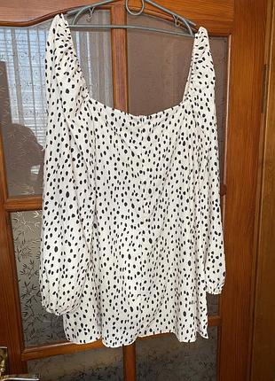 Сукня нова boohoo 4