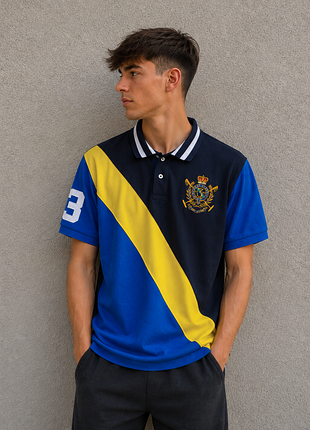 Polo ralph lauren футболка поло мужское polo ralph lauren vintage polo bear polo rrl