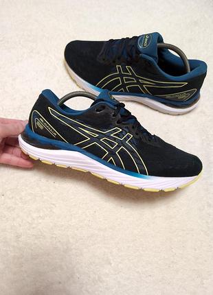 Кросівки asics gel gumulus 23  44 р 28 см original