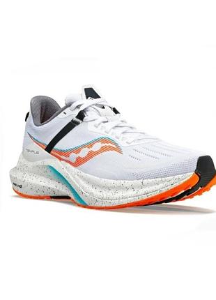 [44 / 28 см] мужские кроссовки для бега saucony tempus