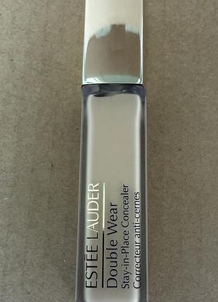 Estee lauder double wear stay-in-place 24-hour concealer стійкий коректор 2n