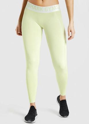 Легінси gymshark, лосини gymshark,
