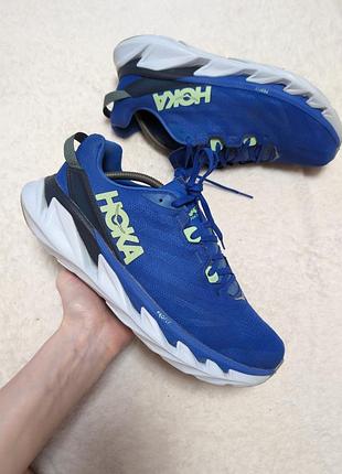 Кросівки hoka 46 р 30- 29.5 см original