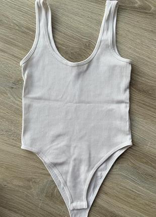 Боді primark
