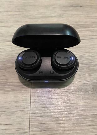 Бездротові оригінальні навушники філіпс, philips