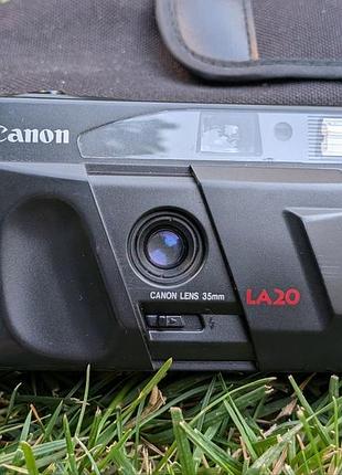 Фотоапарат canon la - 20