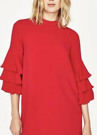 Сукня zara