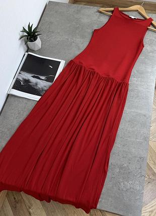 Сукня h&amp;m