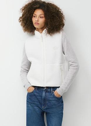 Жилет aritzia #135072