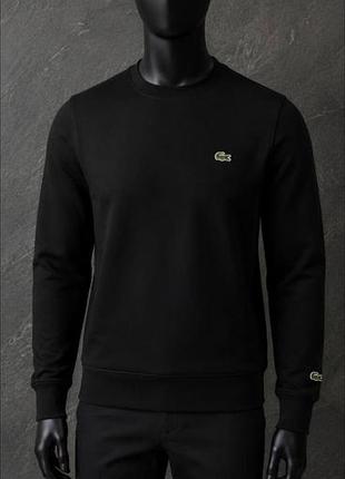 Чоловічий світшот lacoste