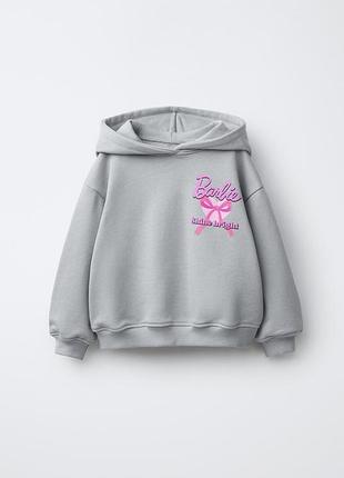 Новий худі zara, розмір 4 роки (104см)
