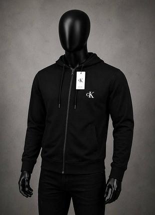 Чоловіча кофта calvin klein