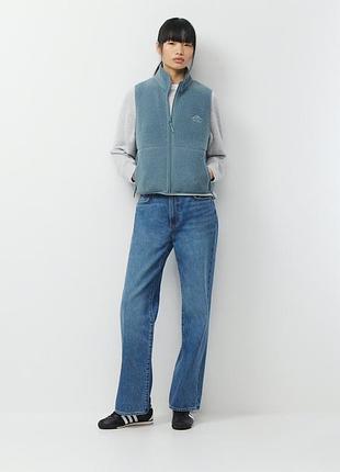 Жилет aritzia #135072