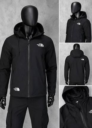 Чоловіча куртка the north face