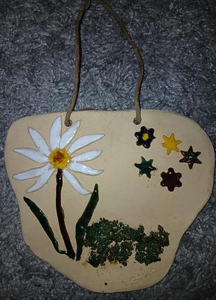 Картинка керамика швеция 20×16.5см