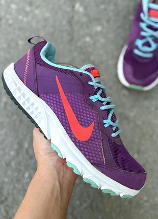Кроссовки nike trail оригинал 40 размер найк