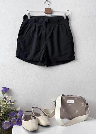 Легкі шорти ліоцелл