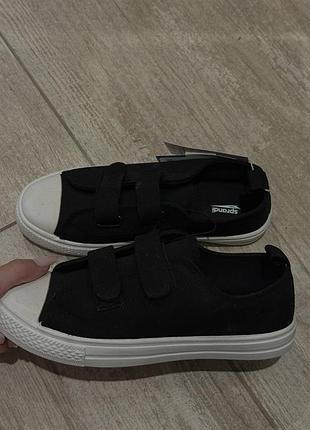 Дитячі кеди n&m