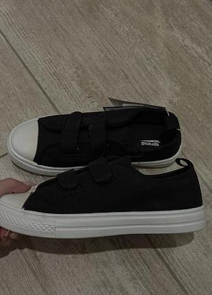 Дитячі кеди n&m 2