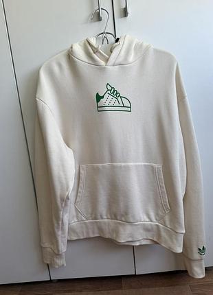 Adidas худі
