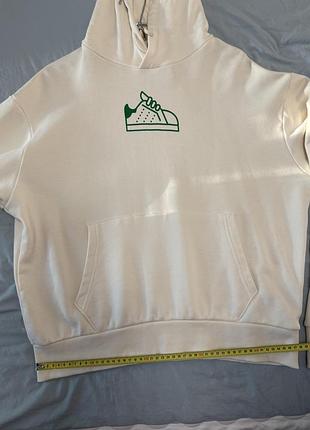 Adidas худі 5