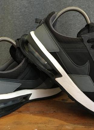 Кросівки унісекс nike air max pre-day