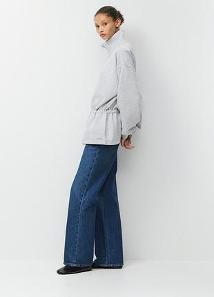 Флісова кофта aritzia #130515 3