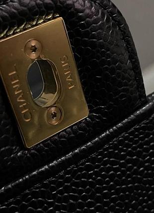 Chanel classic 5