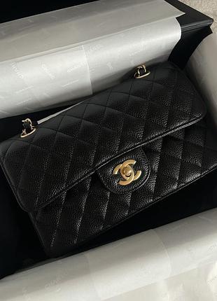 Chanel classic flap