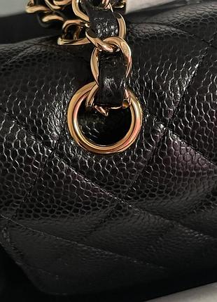 Chanel classic 3