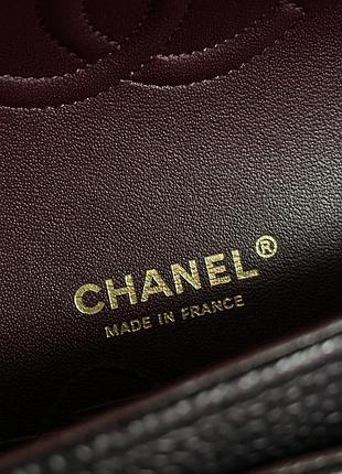 Chanel classic 7